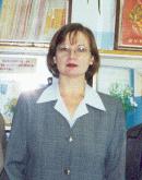 Наталья Филиппова - выпускник программы Партнерство в образовании