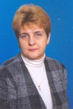 Сергеева Т.И. - финалист Программы TEA 2001